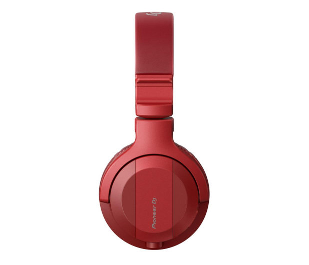 Pioneer HDJ-CUE1BT Czerwone - 1179718 - zdjęcie 5